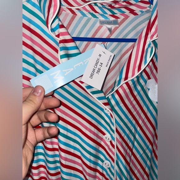 LulaRoe Disney Two Piece Set - Picture 4 of 11